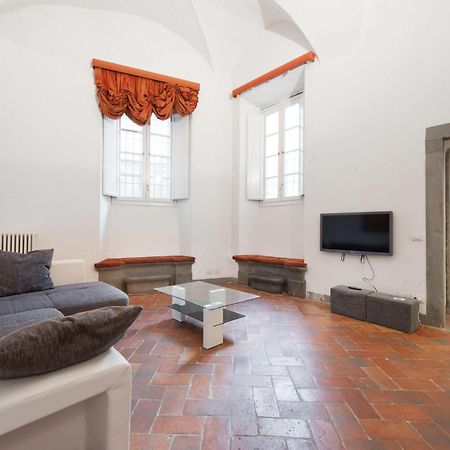 Pontevecchio Luxury Suite Amazing Location - Hosted By Sweetstay Firenze Eksteriør billede