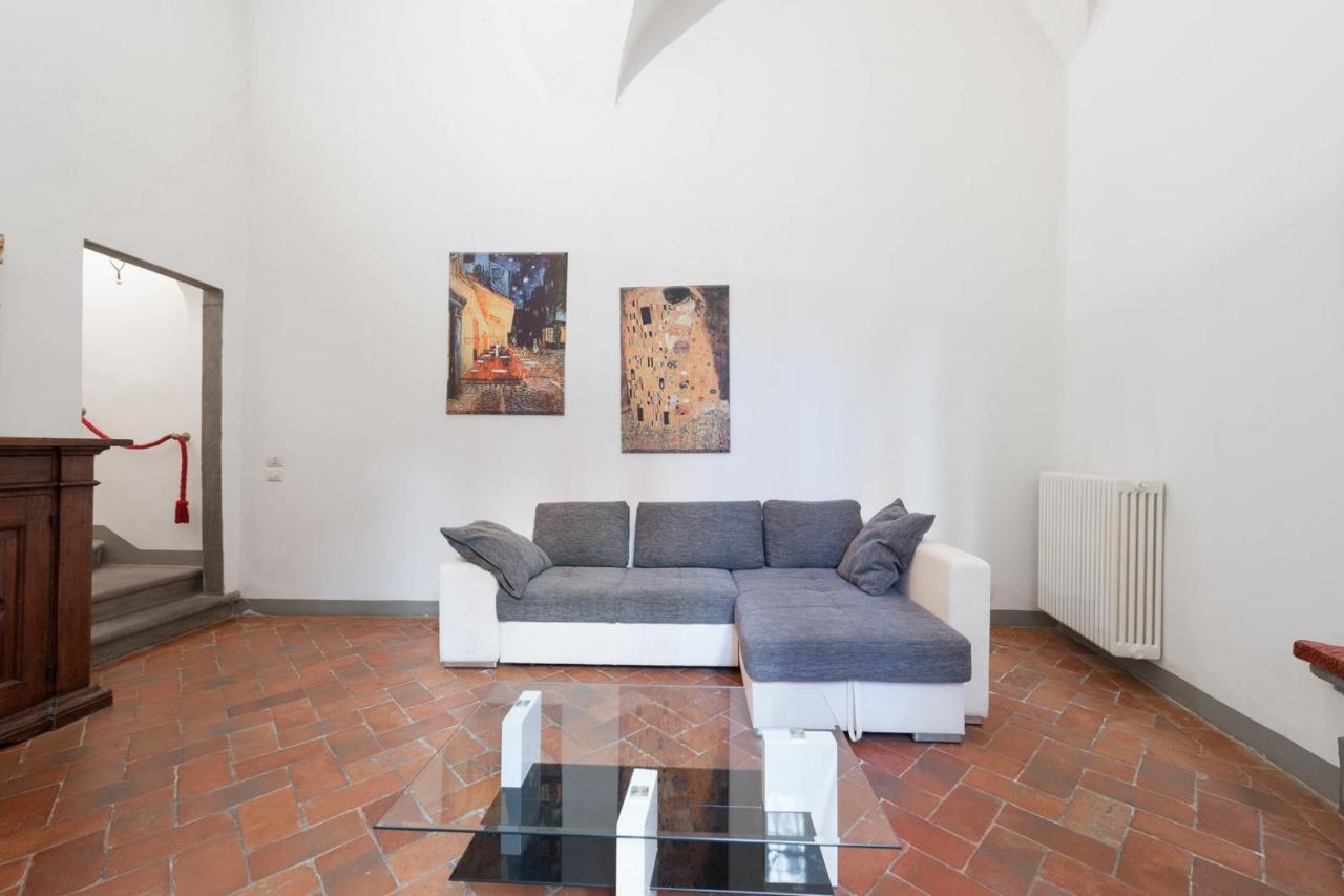 Pontevecchio Luxury Suite Amazing Location - Hosted By Sweetstay Firenze Eksteriør billede