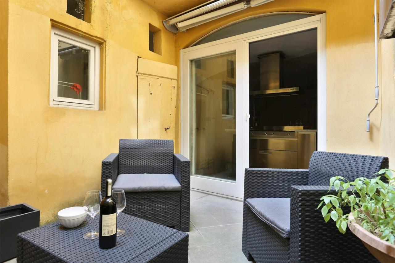 Pontevecchio Luxury Suite Amazing Location - Hosted By Sweetstay Firenze Eksteriør billede
