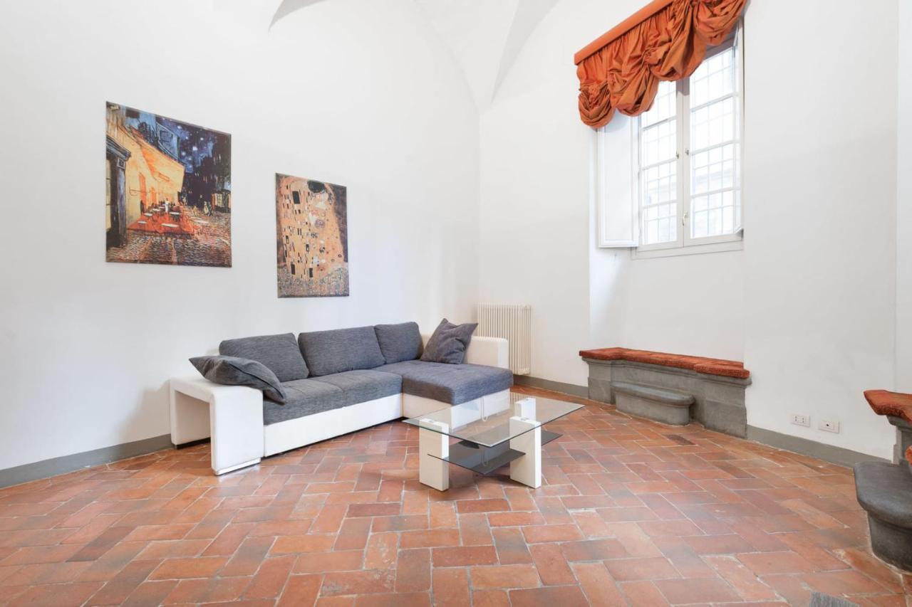 Pontevecchio Luxury Suite Amazing Location - Hosted By Sweetstay Firenze Eksteriør billede