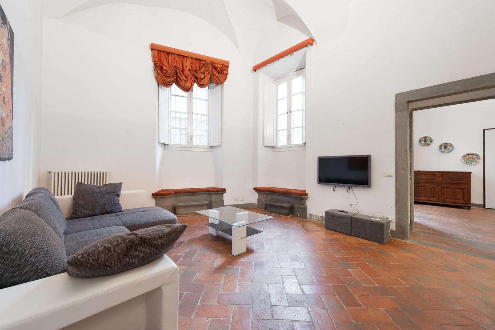 Pontevecchio Luxury Suite Amazing Location - Hosted By Sweetstay Firenze Eksteriør billede