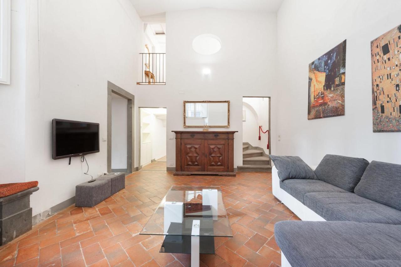 Pontevecchio Luxury Suite Amazing Location - Hosted By Sweetstay Firenze Eksteriør billede