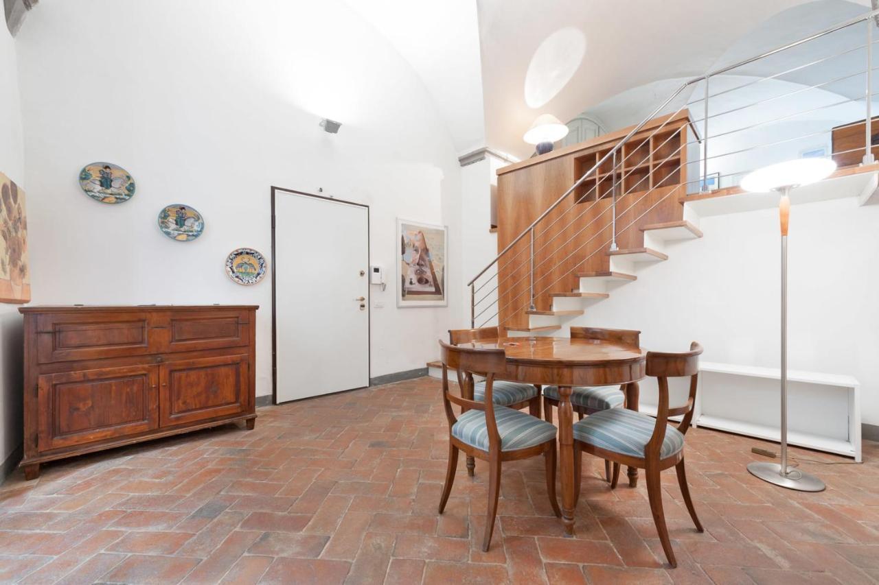 Pontevecchio Luxury Suite Amazing Location - Hosted By Sweetstay Firenze Eksteriør billede