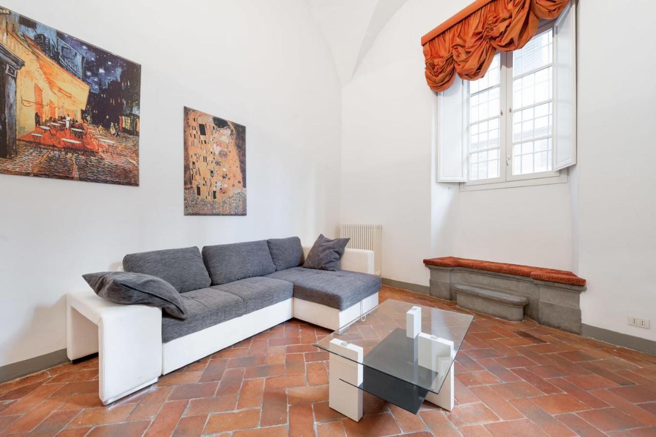 Pontevecchio Luxury Suite Amazing Location - Hosted By Sweetstay Firenze Eksteriør billede
