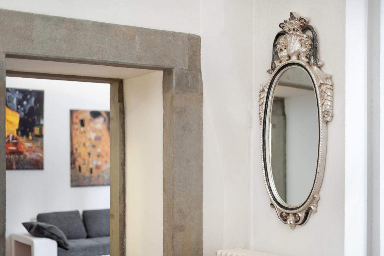 Pontevecchio Luxury Suite Amazing Location - Hosted By Sweetstay Firenze Eksteriør billede