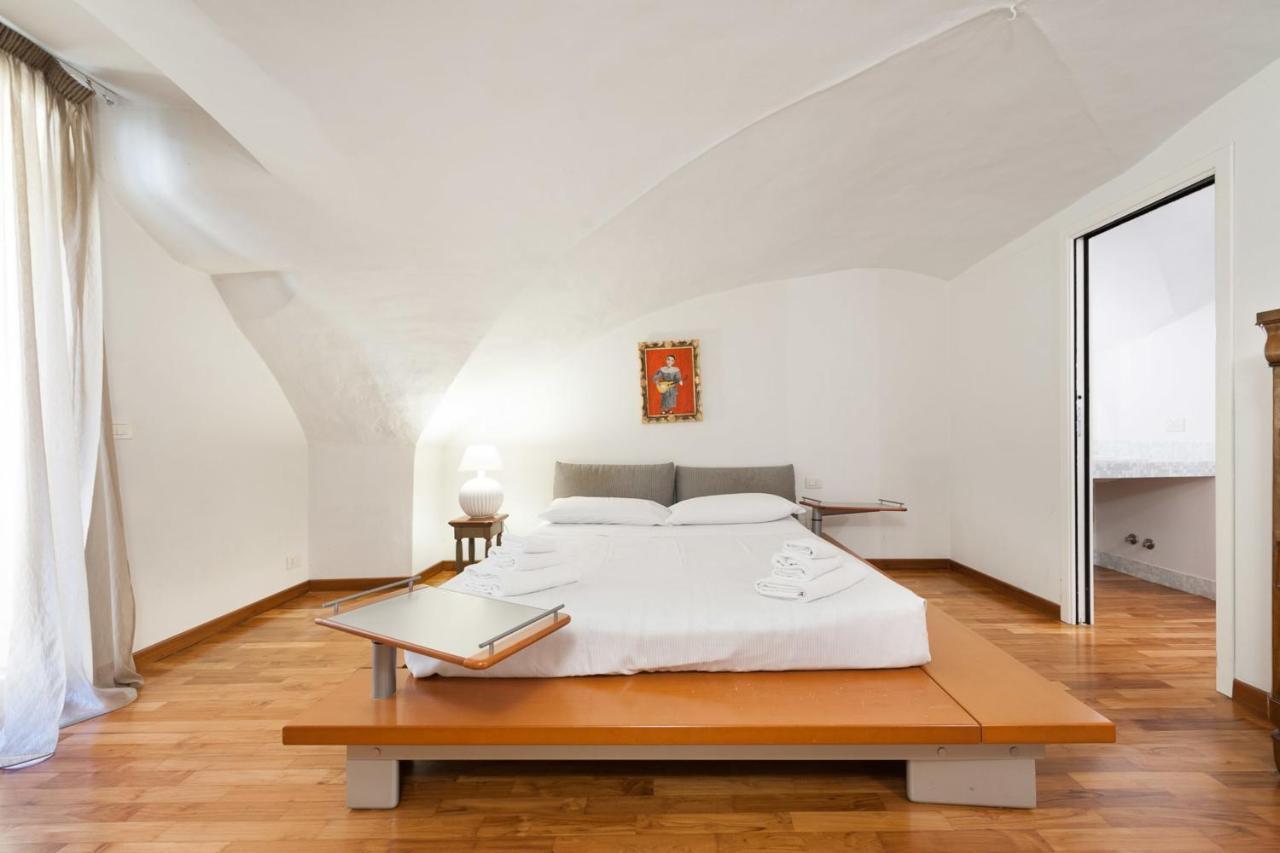Pontevecchio Luxury Suite Amazing Location - Hosted By Sweetstay Firenze Eksteriør billede