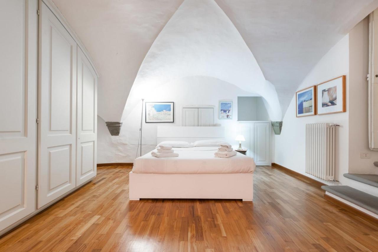 Pontevecchio Luxury Suite Amazing Location - Hosted By Sweetstay Firenze Eksteriør billede