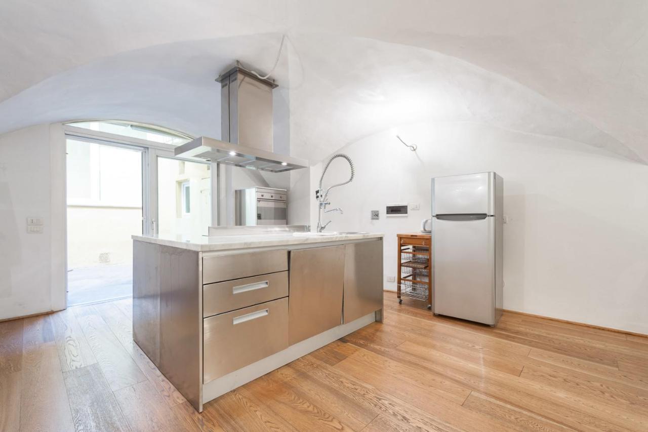 Pontevecchio Luxury Suite Amazing Location - Hosted By Sweetstay Firenze Eksteriør billede