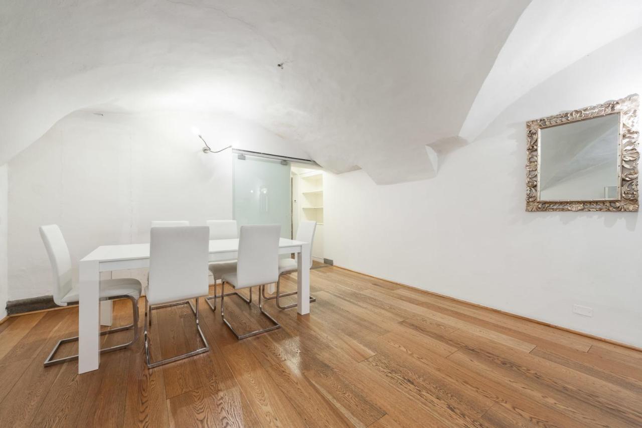 Pontevecchio Luxury Suite Amazing Location - Hosted By Sweetstay Firenze Eksteriør billede