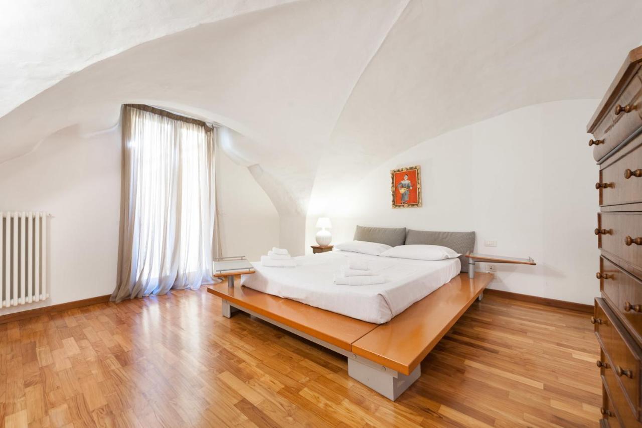 Pontevecchio Luxury Suite Amazing Location - Hosted By Sweetstay Firenze Eksteriør billede