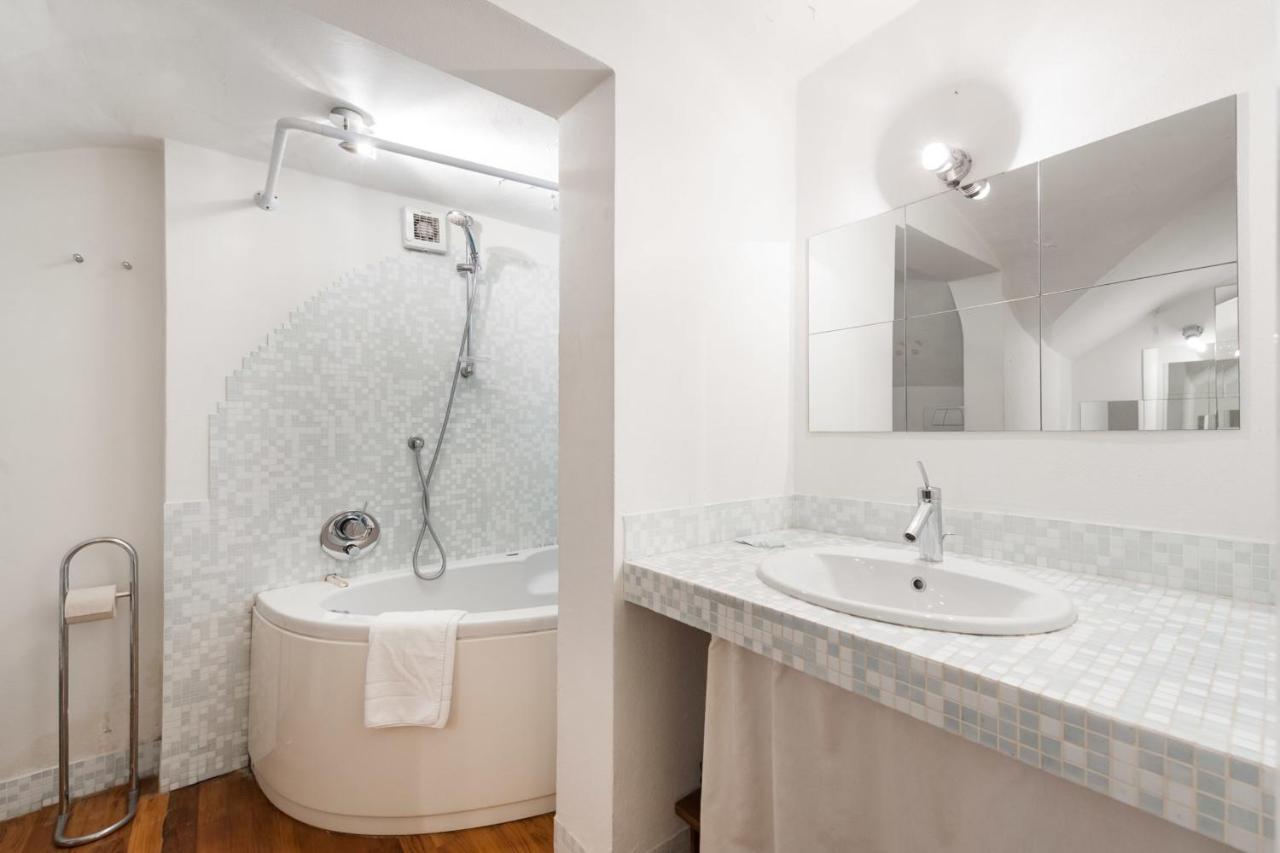 Pontevecchio Luxury Suite Amazing Location - Hosted By Sweetstay Firenze Eksteriør billede