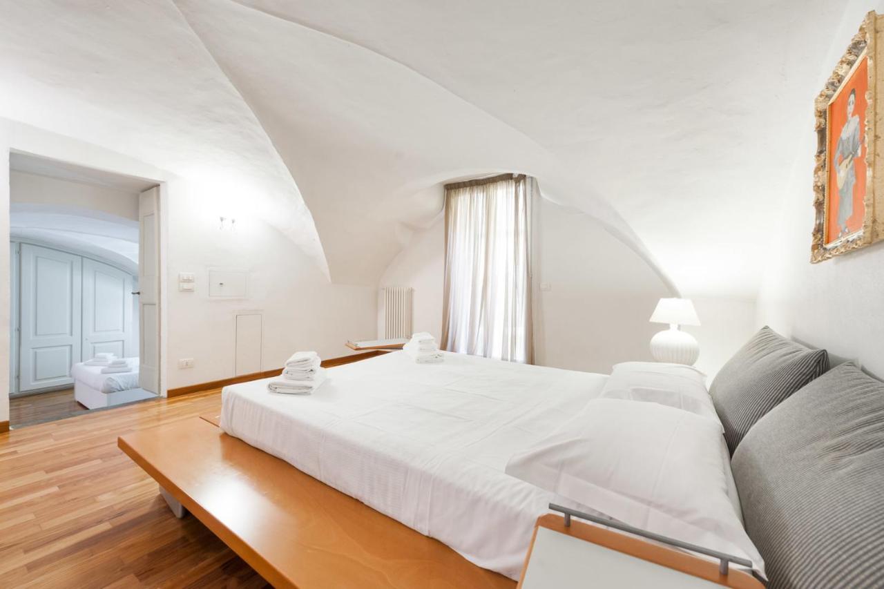 Pontevecchio Luxury Suite Amazing Location - Hosted By Sweetstay Firenze Eksteriør billede