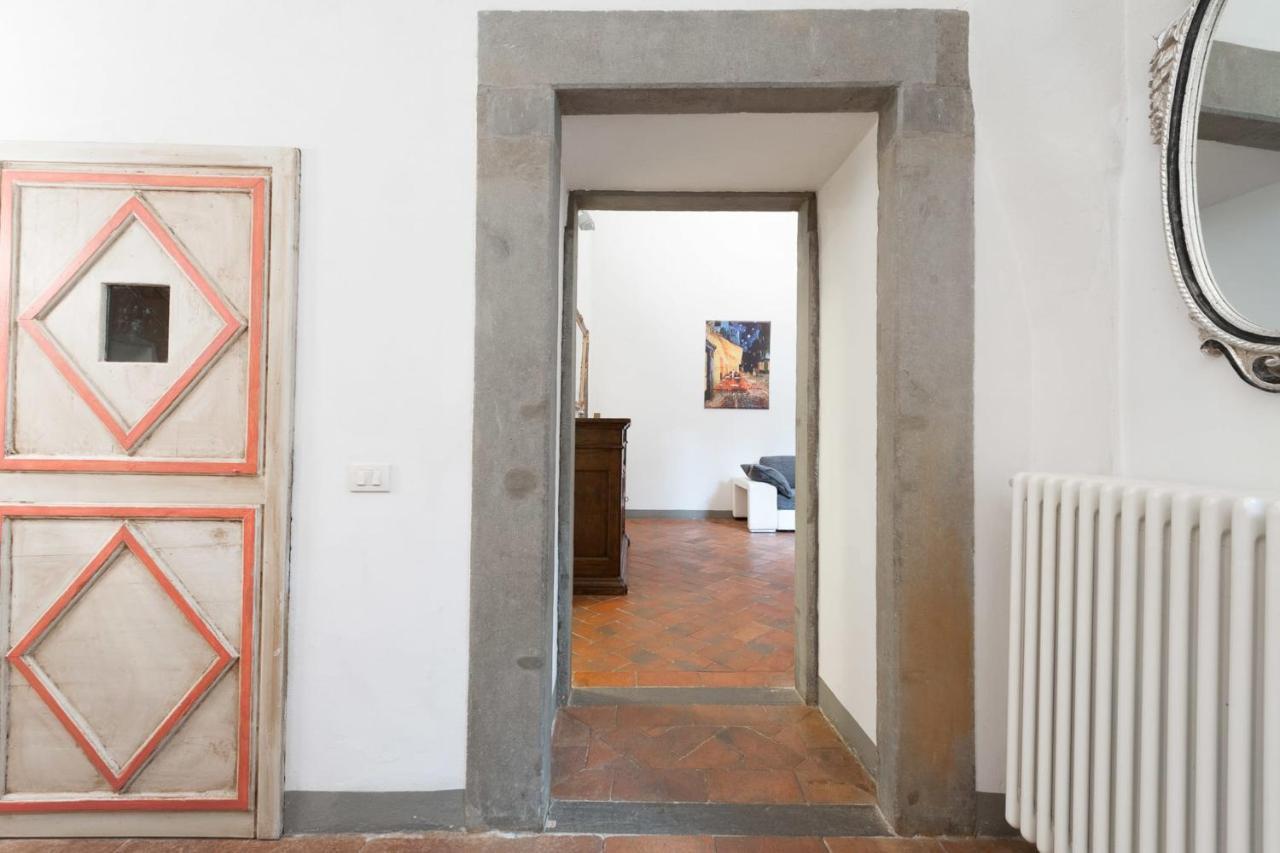 Pontevecchio Luxury Suite Amazing Location - Hosted By Sweetstay Firenze Eksteriør billede