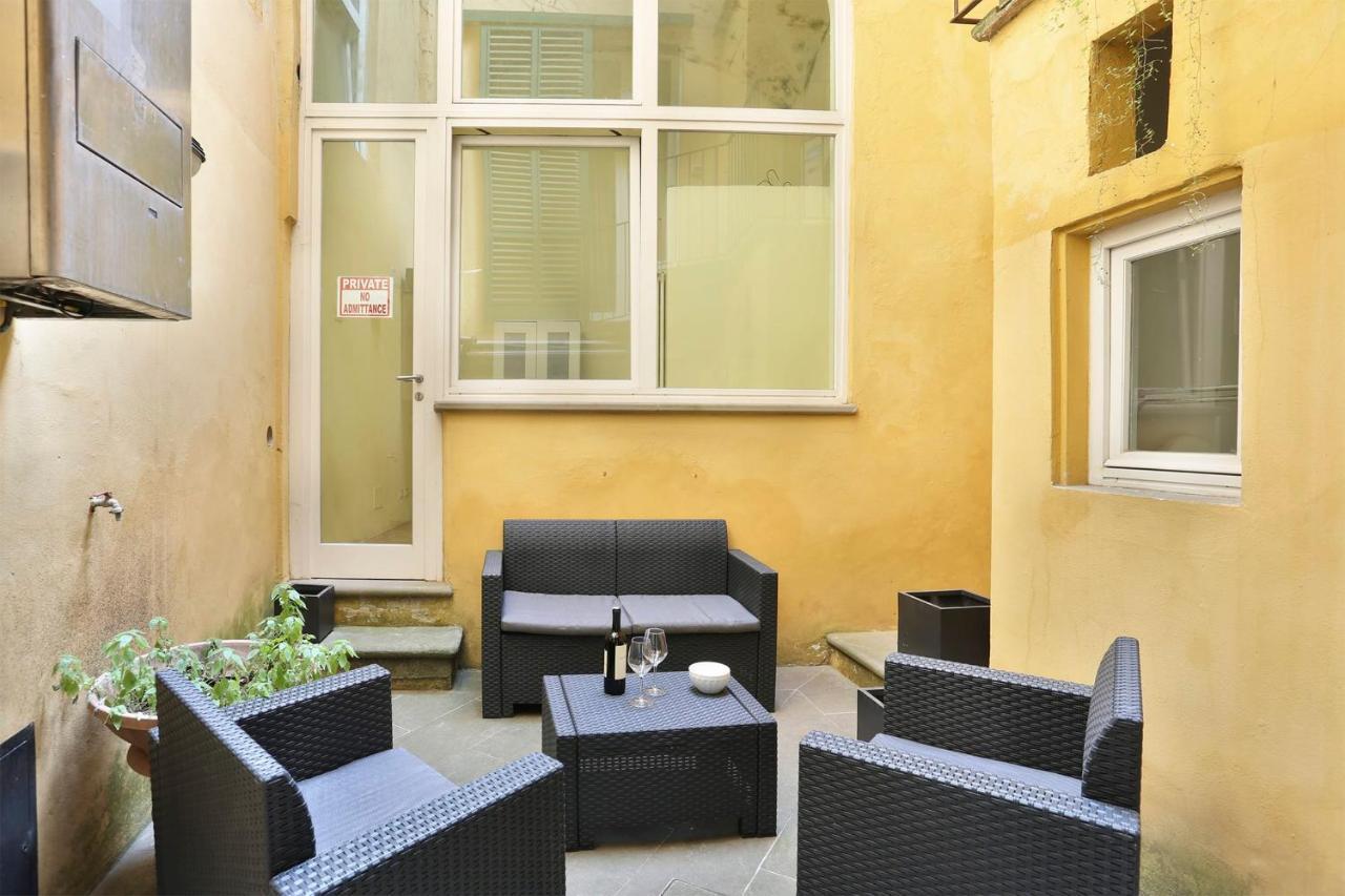 Pontevecchio Luxury Suite Amazing Location - Hosted By Sweetstay Firenze Eksteriør billede