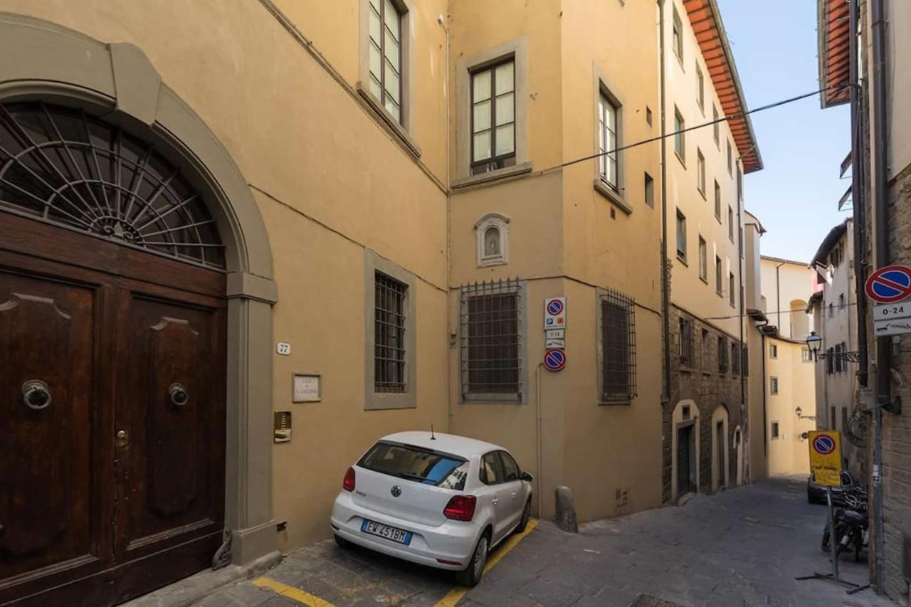 Pontevecchio Luxury Suite Amazing Location - Hosted By Sweetstay Firenze Eksteriør billede