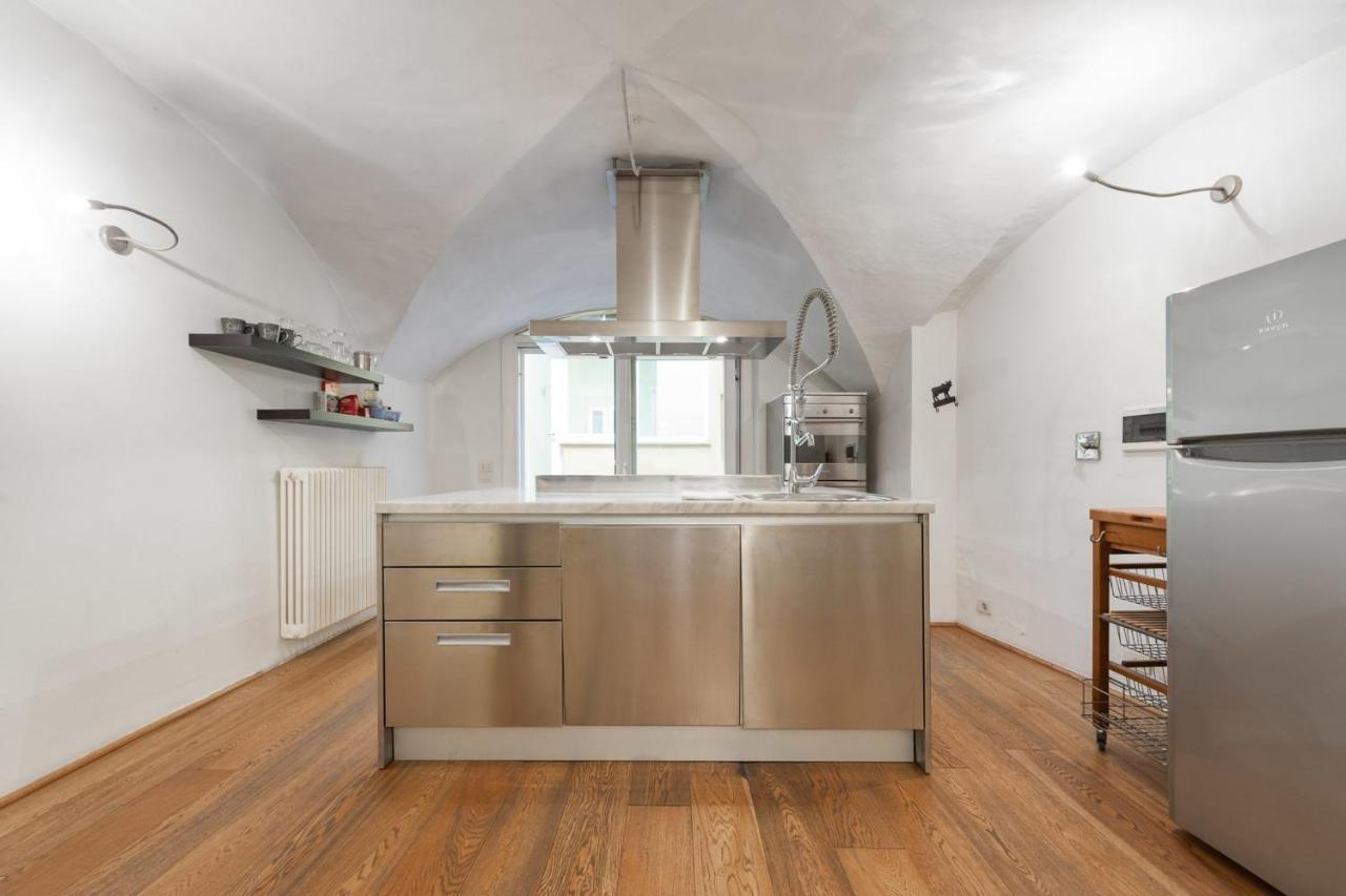 Pontevecchio Luxury Suite Amazing Location - Hosted By Sweetstay Firenze Eksteriør billede