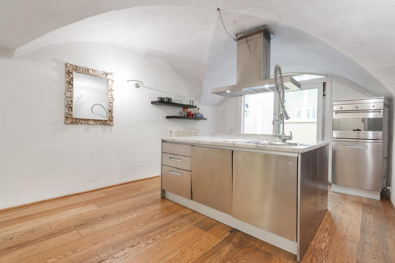 Pontevecchio Luxury Suite Amazing Location - Hosted By Sweetstay Firenze Eksteriør billede