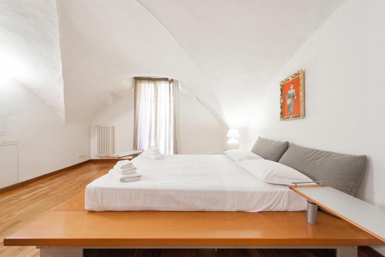 Pontevecchio Luxury Suite Amazing Location - Hosted By Sweetstay Firenze Eksteriør billede