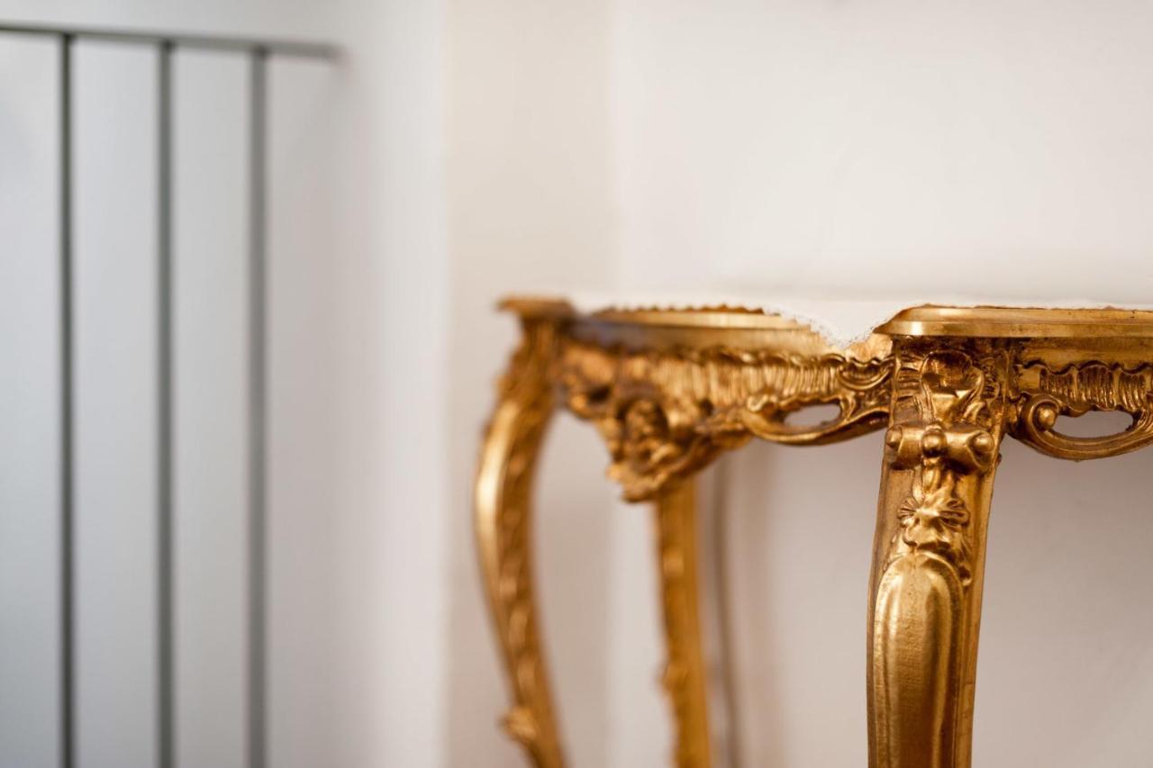 Pontevecchio Luxury Suite Amazing Location - Hosted By Sweetstay Firenze Eksteriør billede