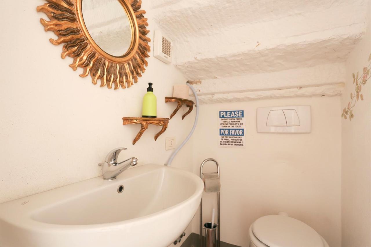 Pontevecchio Luxury Suite Amazing Location - Hosted By Sweetstay Firenze Eksteriør billede