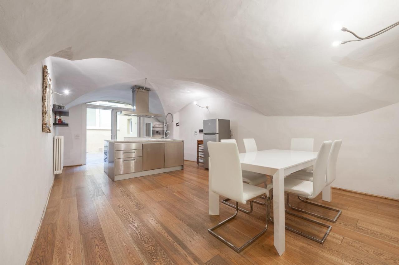 Pontevecchio Luxury Suite Amazing Location - Hosted By Sweetstay Firenze Eksteriør billede