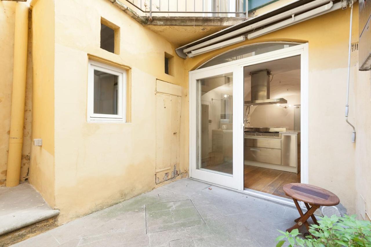 Pontevecchio Luxury Suite Amazing Location - Hosted By Sweetstay Firenze Eksteriør billede