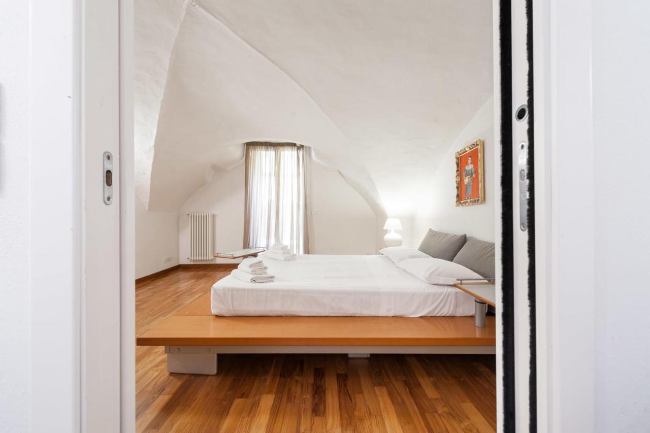 Pontevecchio Luxury Suite Amazing Location - Hosted By Sweetstay Firenze Eksteriør billede