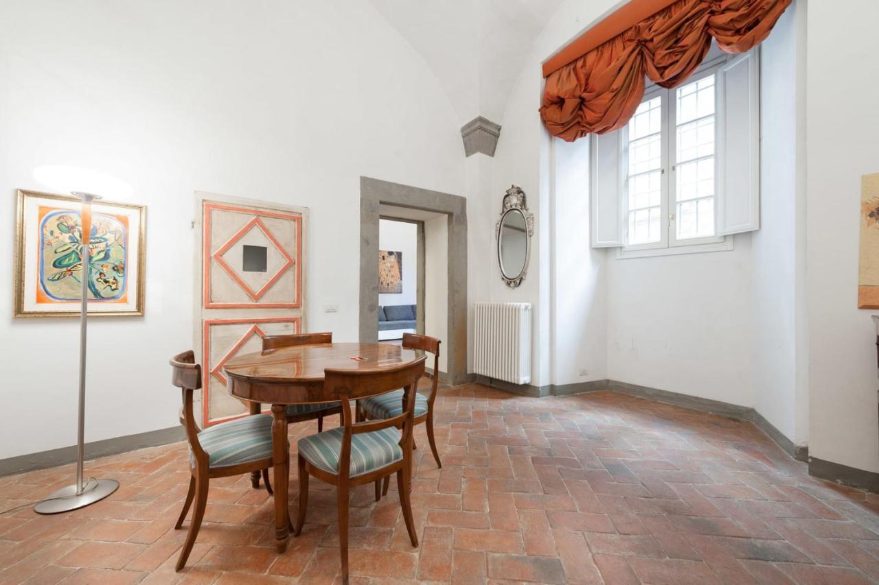 Pontevecchio Luxury Suite Amazing Location - Hosted By Sweetstay Firenze Eksteriør billede