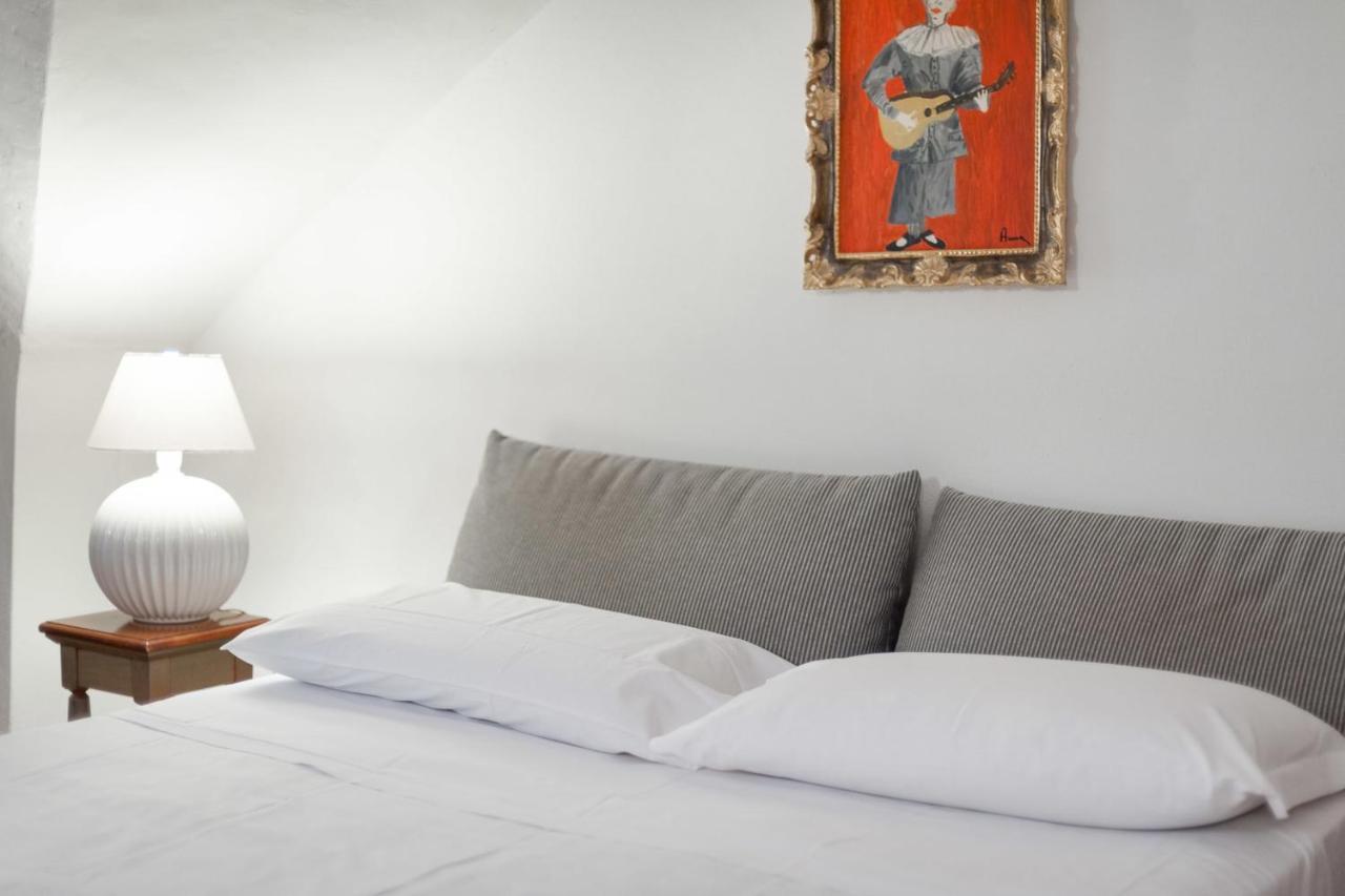 Pontevecchio Luxury Suite Amazing Location - Hosted By Sweetstay Firenze Eksteriør billede